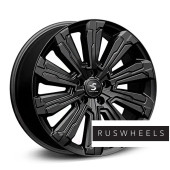 Диски Premium Series R20 / 8J PCD 5x114.3 ЕТ 45 ЦО 67.1 КР1061 Humber