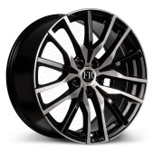 Диски Replica FR 10.5\R20 5*112 ET40 d66.6 BMF