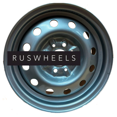 Диски ТЗСК 5x13/4x98 ET29 D60,3 VAZ 2103 Серебро