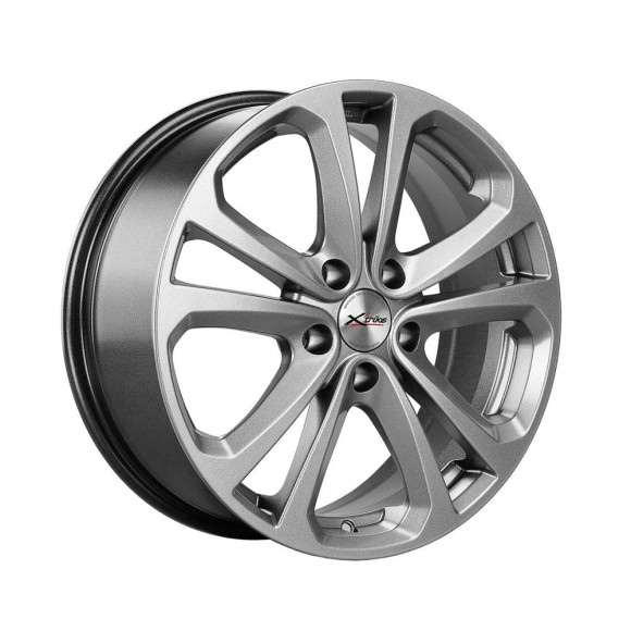 Диски X'trike  X-113  7,0\R17 5*100 ET38  d67,1  HSB  [13992]