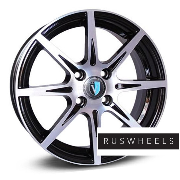 Диски Venti R15 / 5.5J PCD 4x100 ЕТ 45 ЦО 60.1 1508