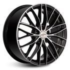 Диски Xtrike 7.5\R18 5*114.3 ET35 d67.1 BK/FP