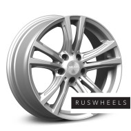 Диски Скад R18 / 8J PCD 5x114.3 ЕТ 45 ЦО 60.1 Мюнхен Диски Скад R18 / 8J PCD 5x114.3 ЕТ 45 ЦО 60.1 Мюнхен