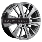 Диски LS Forged 7,5x19/6x139,7 ET25 D106,1 LS FG19 HPB (конус, C570) Диски LS Forged 7,5x19/6x139,7 ET25 D106,1 LS FG19 HPB (конус, C570)