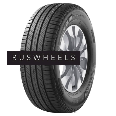 Шины Michelin 225/65R17 102H Primacy SUV TL