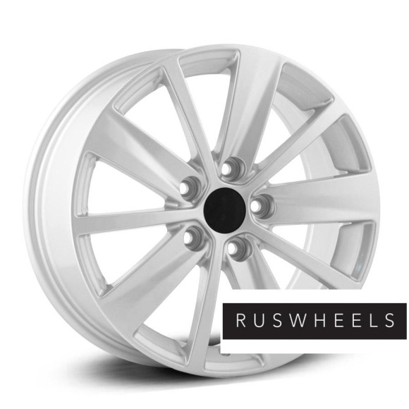 Диски Legeartis Optima R16 / 6.5J PCD 5x112 ЕТ 48 ЦО 57.1 A86 Диски Legeartis Optima R16 / 6.5J PCD 5x112 ЕТ 48 ЦО 57.1 A86