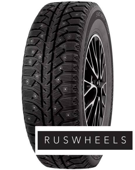 Шины Cordiant 185/60 r15 Sno-Max 7000 84T Шипы