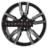 Диски RST 9x20/5x112 ET35 D66,6 R102FF (BMW X5/X6 IV X7 G07) BD FlowForming Диски RST 9x20/5x112 ET35 D66,6 R102FF (BMW X5/X6 IV X7 G07) BD FlowForming