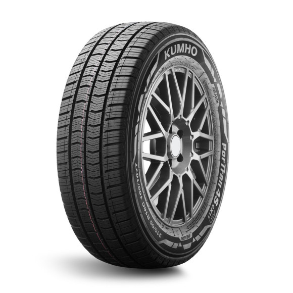 Шины Kumho  205/65/16  T 107/105 C CX-11