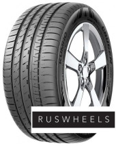 Шины Kumho 235/55 r18 Crugen HP91 100H