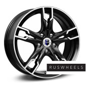 Диски КиК R17 / 7J PCD 5x112 ЕТ 49 ЦО 57.1 Солар-Оригинал Диски КиК R17 / 7J PCD 5x112 ЕТ 49 ЦО 57.1 Солар-Оригинал