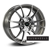 Диски Megami R15 / 6J PCD 4x100 ЕТ 50 ЦО 60.1 MGM-3 Диски Megami R15 / 6J PCD 4x100 ЕТ 50 ЦО 60.1 MGM-3