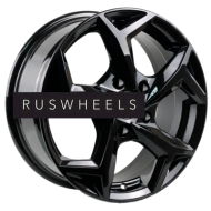 Диски RST 7x17/5x114,3 ET48 D67,1 R067 (Sportage) BL