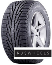 Шины Nokian Tyres Nordman  225/65/17  R 106 Nordman RS2 SUV  XL  старше 3-х лет