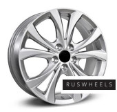 Диски Replay R18 / 7.5J PCD 5x114.3 ЕТ 60 ЦО 67.1 MZ23 Диски Replay R18 / 7.5J PCD 5x114.3 ЕТ 60 ЦО 67.1 MZ23