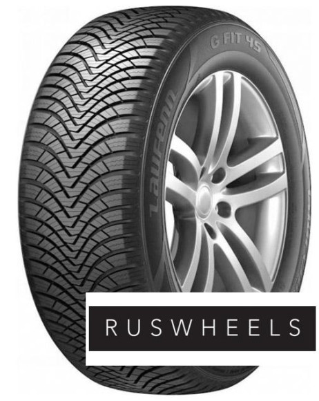 Шины Laufenn 155/70R13 75T G Fit 4S LH71 TL Шины Laufenn 155/70R13 75T G Fit 4S LH71 TL