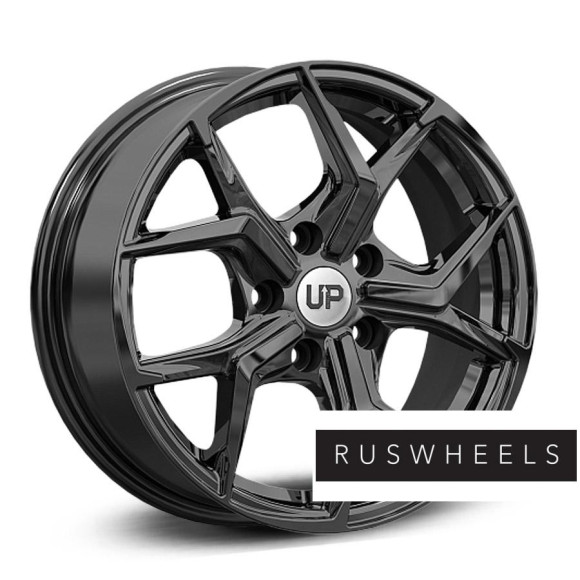 Диски Wheels UP R16 / 6.5J PCD 5x105 ЕТ 38 ЦО 56.6 Up120 Диски Wheels UP R16 / 6.5J PCD 5x105 ЕТ 38 ЦО 56.6 Up120