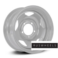 Диски TREBL R16 / 7J PCD 5x139.7 ЕТ -10 ЦО 110.1 OFR-3