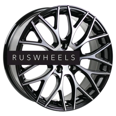 Диски RST 7x17/4x108 ET26 D65,1 R137 BD Диски RST 7x17/4x108 ET26 D65,1 R137 BD