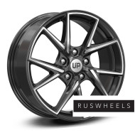 Диски Wheels UP R17 / 7J PCD 5x108 ЕТ 48 ЦО 63.35 Up105 Диски Wheels UP R17 / 7J PCD 5x108 ЕТ 48 ЦО 63.35 Up105