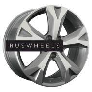 Диски Replay 7,5x18/5x114,3 ET49,5 D67,1 KI229 GMF (конус, C570) Диски Replay 7,5x18/5x114,3 ET49,5 D67,1 KI229 GMF (конус, C570)