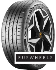 Шины Continental 245/45R18 100Y XL PremiumContact 7 TL FR Шины Continental 245/45R18 100Y XL PremiumContact 7 TL FR