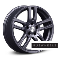 Диски Скад R18 / 7J PCD 5x112 ЕТ 43 ЦО 57.1 Женева