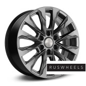 Диски Legeartis Concept R18 / 8J PCD 6x139.7 ЕТ 60 ЦО 95.1 TY572 Диски Legeartis Concept R18 / 8J PCD 6x139.7 ЕТ 60 ЦО 95.1 TY572