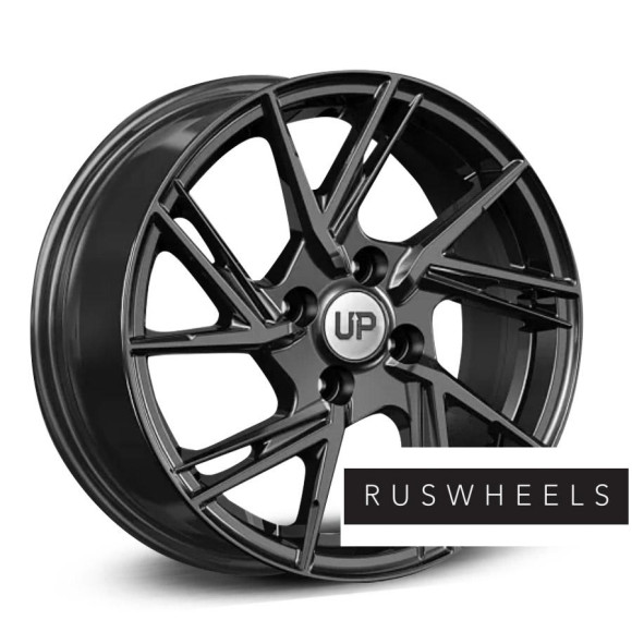 Диски Wheels UP R15 / 6.5J PCD 5x100 ЕТ 38 ЦО 57.1 Up115 Диски Wheels UP R15 / 6.5J PCD 5x100 ЕТ 38 ЦО 57.1 Up115