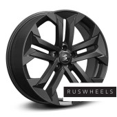 Диски Premium Series R19 / 7.5J PCD 5x108 ЕТ 50 ЦО 63.35 КР015 Volvo XC60