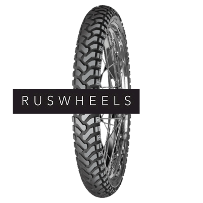 Шины Mitas 90/90B21(3,00B21) 54H Enduro Trail Dakar Front TL/TT