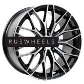 Диски Neo 7x17/5x114,3 ET45 D66,1 740 BD Диски Neo 7x17/5x114,3 ET45 D66,1 740 BD