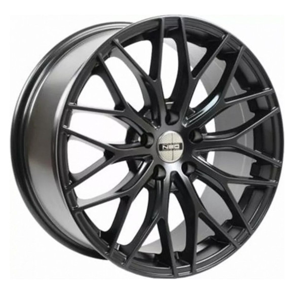 Диски Neo 7,0\R17 5*112 ET40 d57.1 BLM