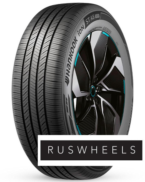 Шины Hankook 255/40 r21 iON evo IK01 SUV 102T