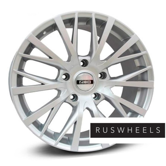 Диски NEO R20 / 9J PCD 5x150 ЕТ 45 ЦО 110.1 204