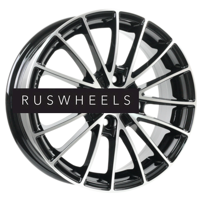 Диски INCH 6x15/4x100 ET46 D60,1 IN002-1560 BD (AZ) Диски INCH 6x15/4x100 ET46 D60,1 IN002-1560 BD (AZ)