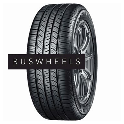 Шины Yokohama 245/45R21 104W Geolandar X-CV G057 TL Шины Yokohama 245/45R21 104W Geolandar X-CV G057 TL