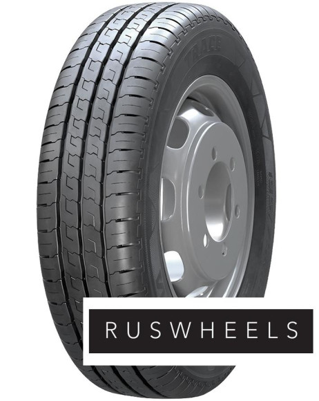 Шины Kama 215/75R16C 116/114R Trace (НК-135) TL