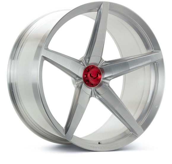 Диски Vossen VPS-3 24" Диски Vossen VPS-3 24"