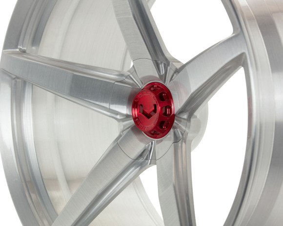 Диски Vossen VPS-3 24" Диски Vossen VPS-3 24"