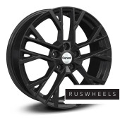 Диски Carwel R18 / 7J PCD 5x114.3 ЕТ 40 ЦО 66.1 Камак