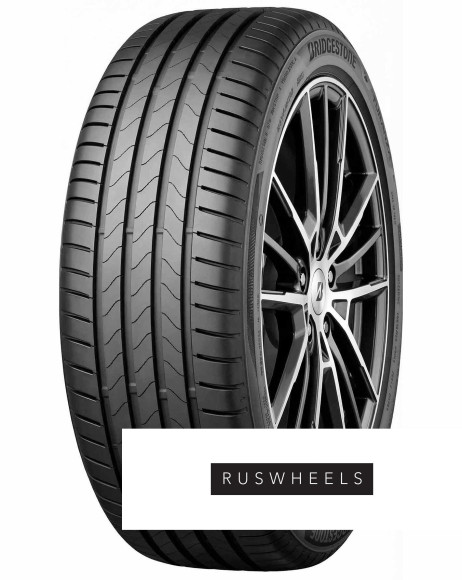 Шины Bridgestone 225/40 r18 Turanza 6 92Y