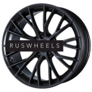 Диски MAK 8,5x20/5x120 ET30 D72,6 Munchen Matt Black Диски MAK 8,5x20/5x120 ET30 D72,6 Munchen Matt Black