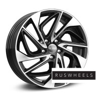 Диски iFree Original R18 / 7J PCD 5x114.3 ЕТ 46 ЦО 67.1 ZV ASX КС883