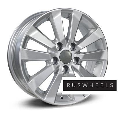 Диски RPLC R16 / 6.5J PCD 5x114.3 ЕТ 45 ЦО 60.1 To16 Диски RPLC R16 / 6.5J PCD 5x114.3 ЕТ 45 ЦО 60.1 To16