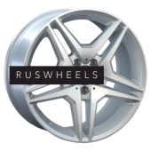 Диски Replay 8,5x19/5x112 ET43 D66,6 MR96 SF (конус, MB001) Диски Replay 8,5x19/5x112 ET43 D66,6 MR96 SF (конус, MB001)