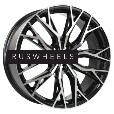 Диски RST 8x20/5x114,3 ET35 D60,1 R052 (Toyota) BD Диски RST 8x20/5x114,3 ET35 D60,1 R052 (Toyota) BD