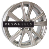 Диски Neo 6x15/4x100 ET45 D60,1 574 Silver