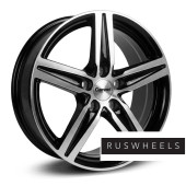 Диски Carwel R17 / 7.5J PCD 5x112 ЕТ 45 ЦО 66.6 Вилюй
