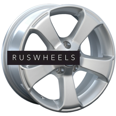 Диски Replay 6,5x16/5x112 ET43 D57,1 VV48 Sil (конус, C570)